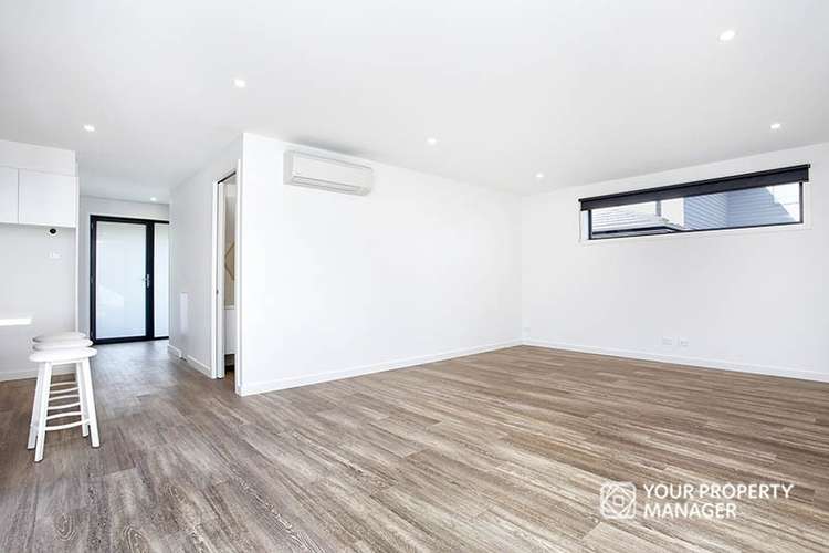 Fourth view of Homely townhouse listing, 1/3 Haines Street, Cheltenham VIC 3192