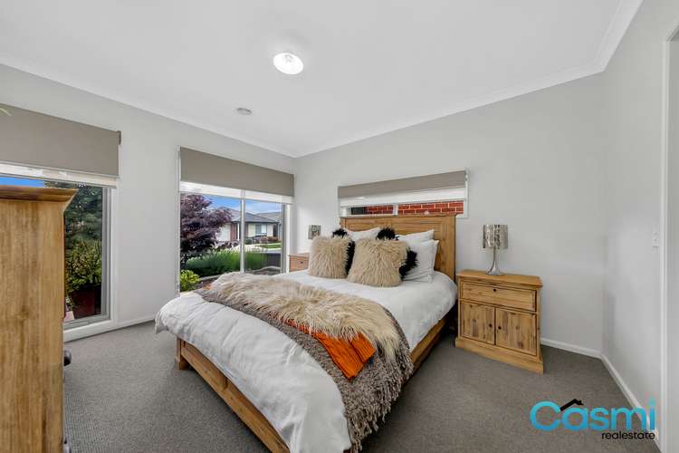 Fifth view of Homely house listing, 37 Delta Drive, Craigieburn VIC 3064