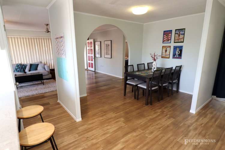 Fifth view of Homely house listing, 69 Wood Street, Dalby QLD 4405