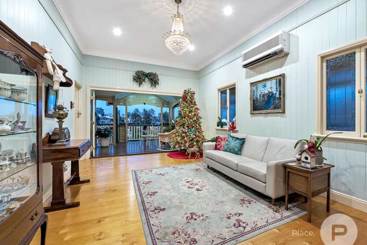 Fourth view of Homely house listing, 30 Agnes Street, Auchenflower QLD 4066