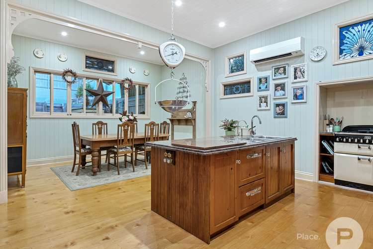 Fifth view of Homely house listing, 30 Agnes Street, Auchenflower QLD 4066