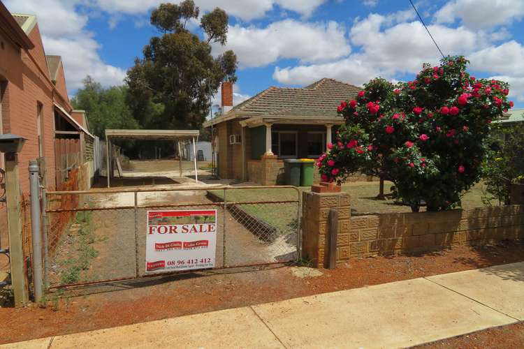 Main view of Homely house listing, 32 Williams Street, Brookton WA 6306