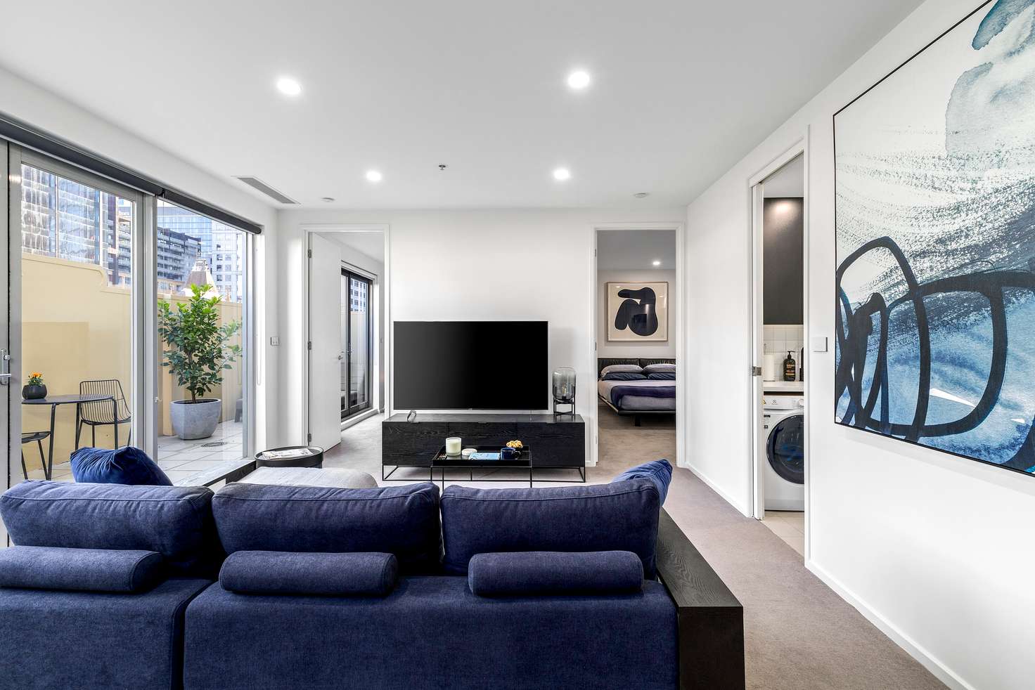 Main view of Homely apartment listing, 5.1/187 Collins Street, Melbourne VIC 3000