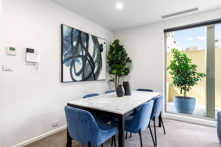 Fourth view of Homely apartment listing, 5.1/187 Collins Street, Melbourne VIC 3000