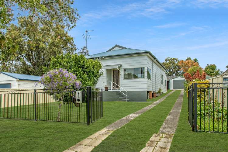 Main view of Homely house listing, 1 Marton Street, Shortland NSW 2307