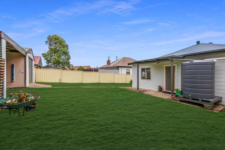 Second view of Homely house listing, 1 Marton Street, Shortland NSW 2307
