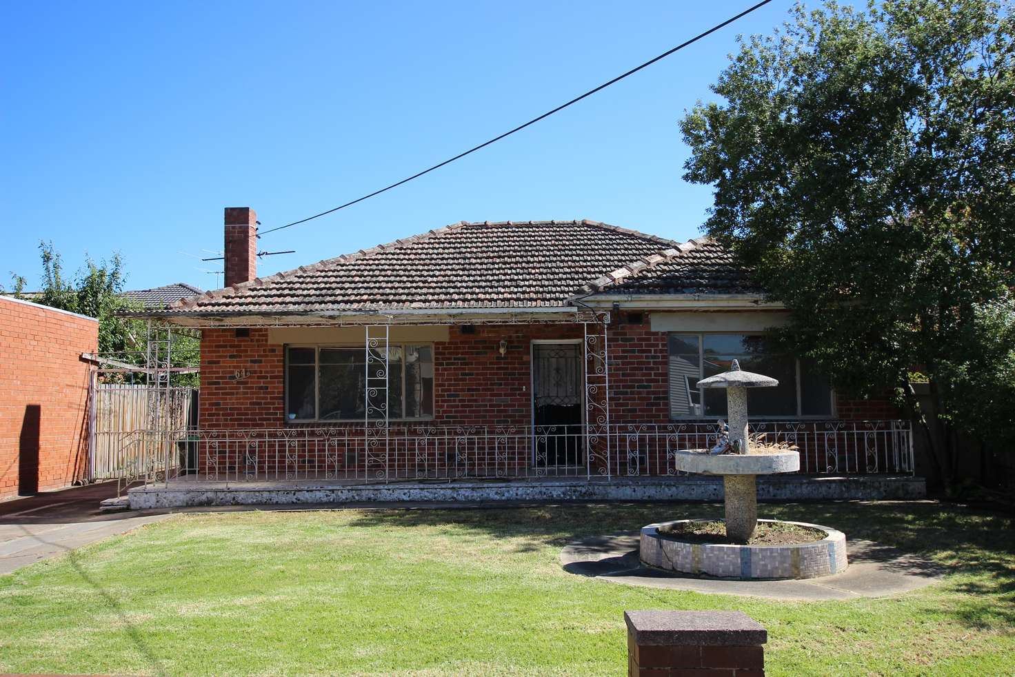Main view of Homely house listing, 64 Eastgate Street, Pascoe Vale South VIC 3044