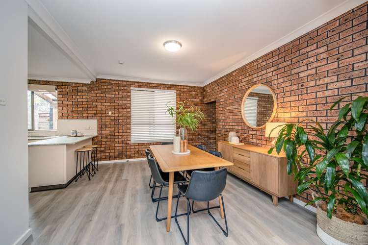 Fifth view of Homely townhouse listing, 1/165 Gosford Road, Adamstown NSW 2289