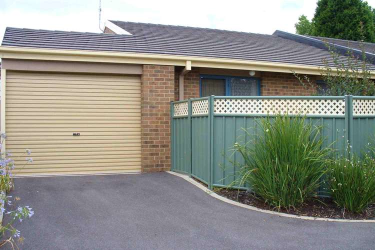 Second view of Homely house listing, 7/20 Glencoe Street, Kennington VIC 3550