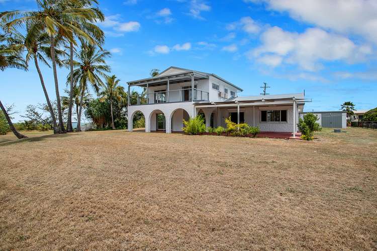 Second view of Homely house listing, 7 Rasmussen Avenue, Hay Point QLD 4740