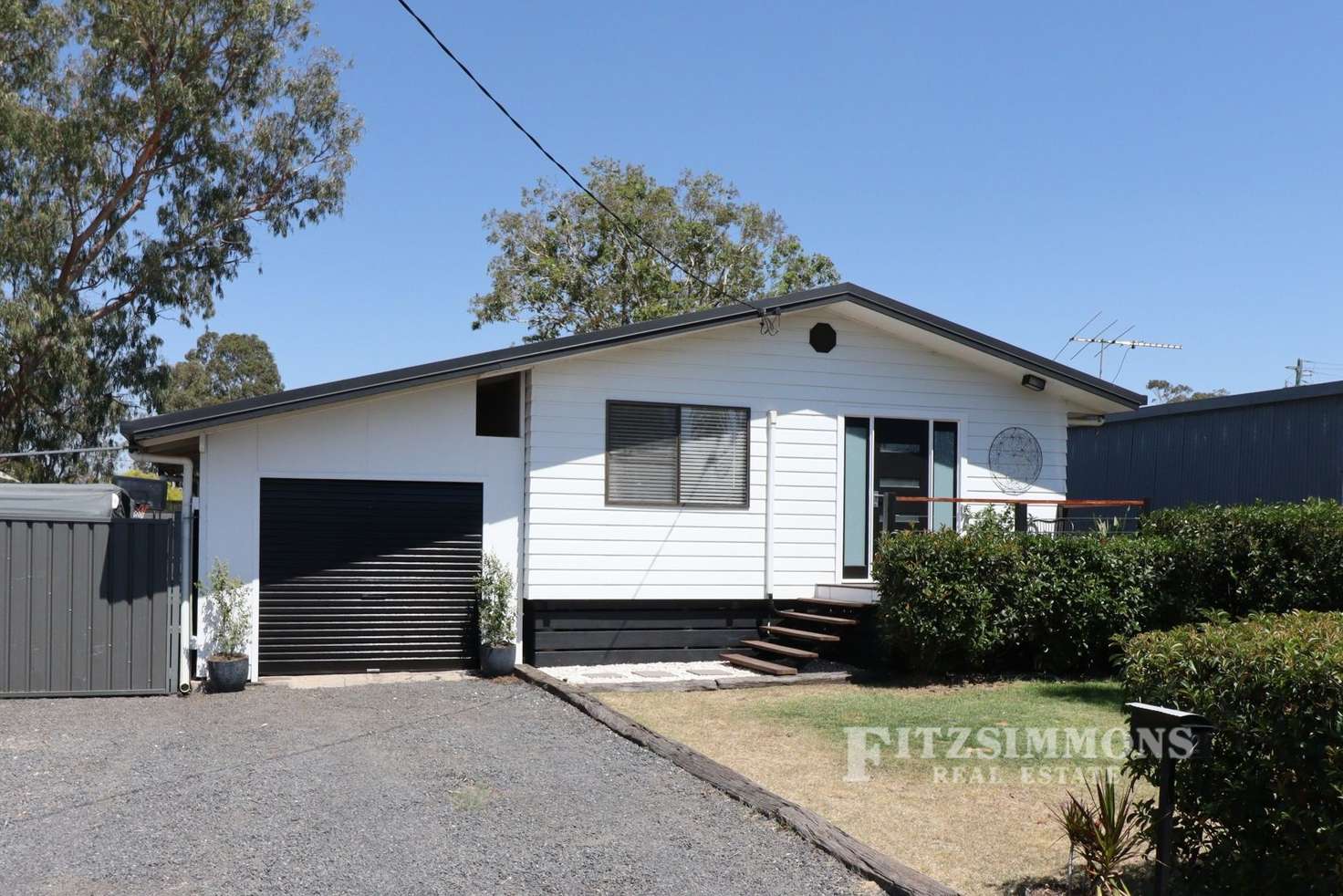 Main view of Homely house listing, 2 James Street, Dalby QLD 4405