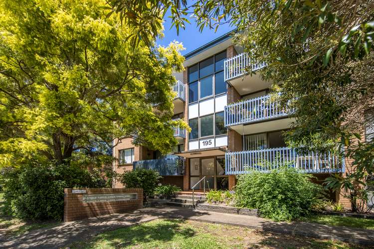 Main view of Homely unit listing, 5/195 Darby Street, Cooks Hill NSW 2300