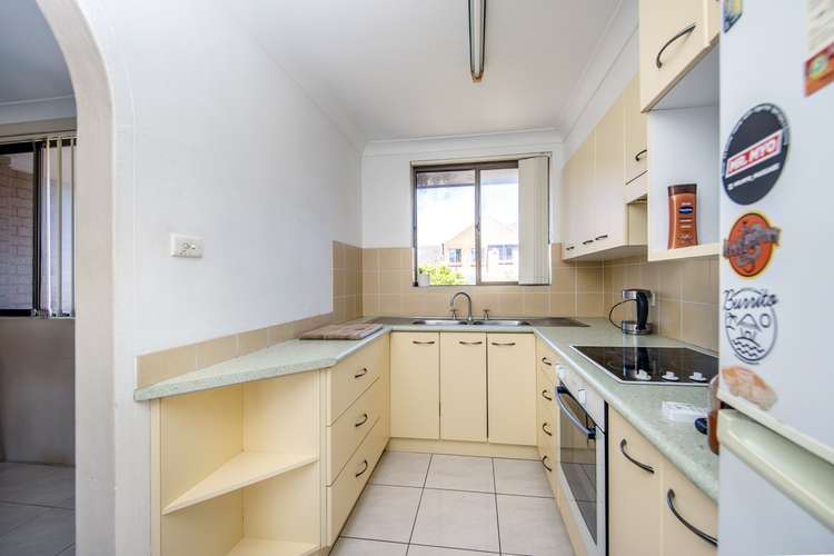 Fourth view of Homely unit listing, 5/195 Darby Street, Cooks Hill NSW 2300