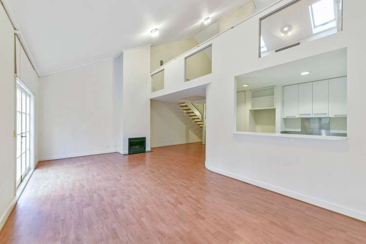 Main view of Homely apartment listing, 40/201 Wellington Parade South, East Melbourne VIC 3002