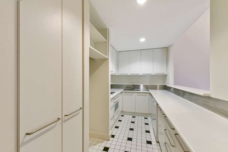 Second view of Homely apartment listing, 40/201 Wellington Parade South, East Melbourne VIC 3002