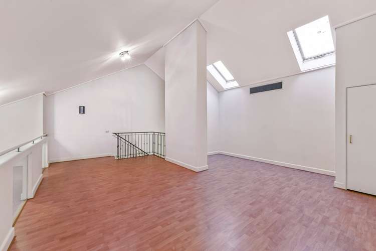 Third view of Homely apartment listing, 40/201 Wellington Parade South, East Melbourne VIC 3002