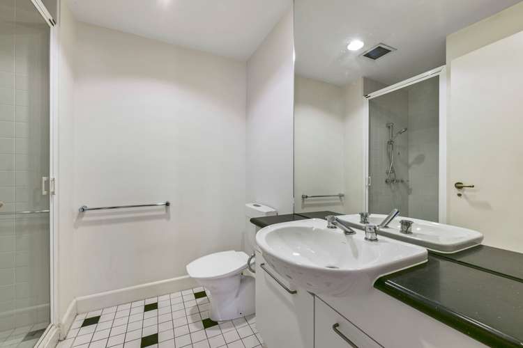 Fourth view of Homely apartment listing, 40/201 Wellington Parade South, East Melbourne VIC 3002