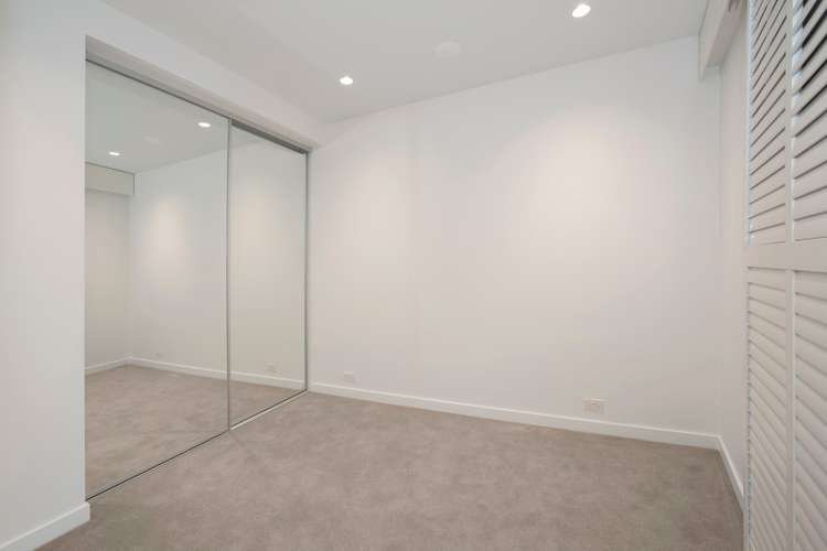 Second view of Homely apartment listing, 618/4 Acacia Place, Abbotsford VIC 3067