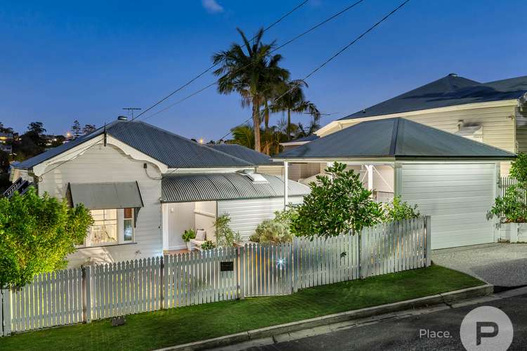 Main view of Homely house listing, 28 Victoria Crescent, Toowong QLD 4066