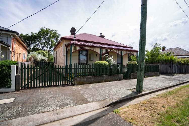 Second view of Homely house listing, 40 Gleadow Street, Invermay TAS 7248