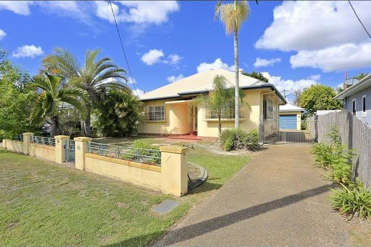 Main view of Homely house listing, 32 Windermere Street..., Norville QLD 4670