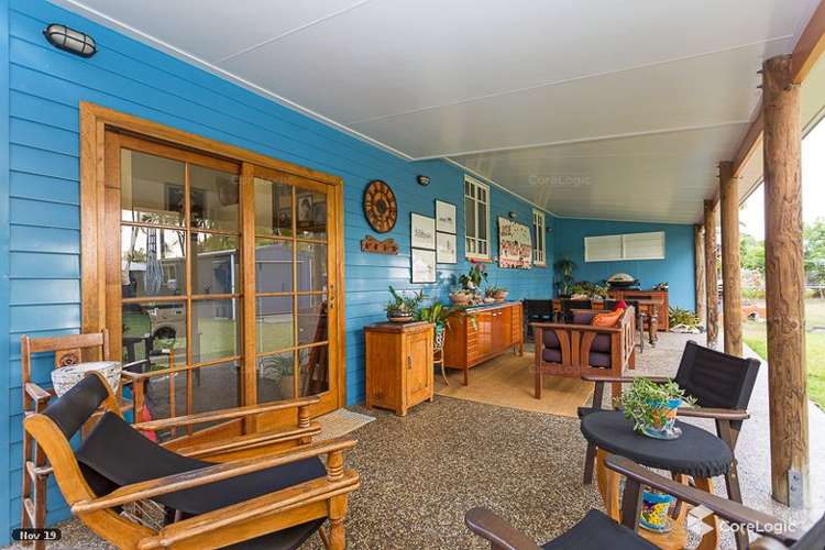 Main view of Homely house listing, 41 Lloyd Street, West Mackay QLD 4740