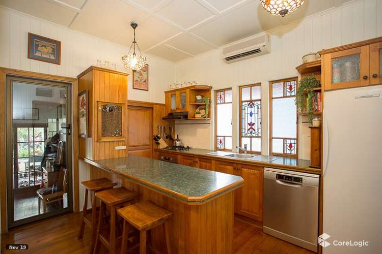 Second view of Homely house listing, 41 Lloyd Street, West Mackay QLD 4740