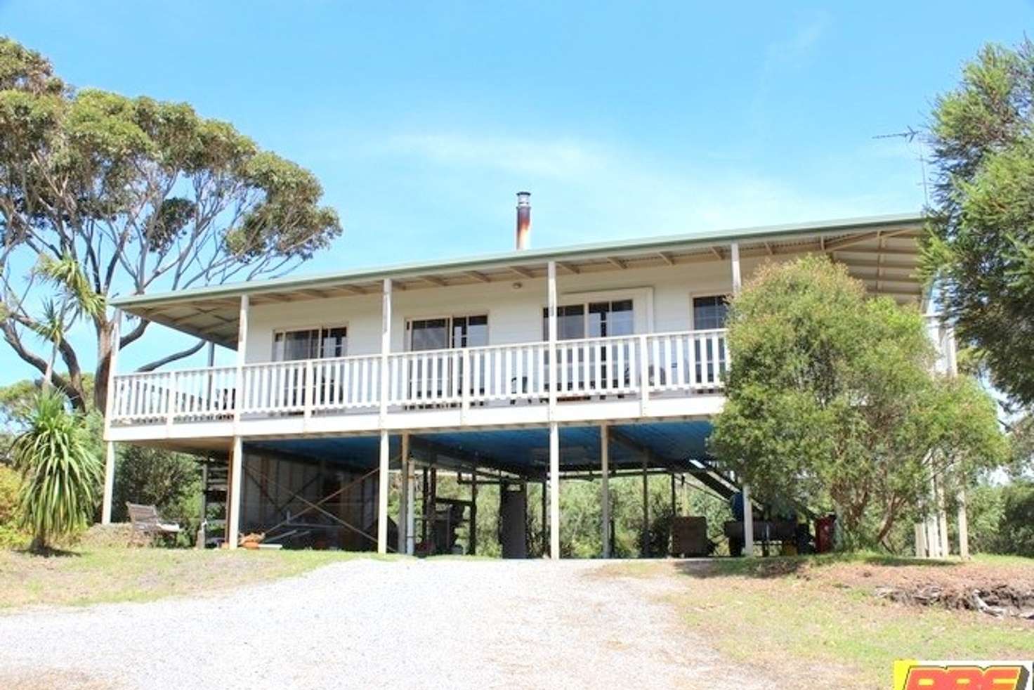 Main view of Homely house listing, 3-5 FISHERMANS ROAD, Venus Bay VIC 3956