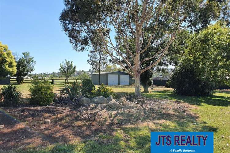 Main view of Homely residentialLand listing, 2B (Lot 22
DP 83210 Jean O'Bryan Close, Aberdeen NSW 2336