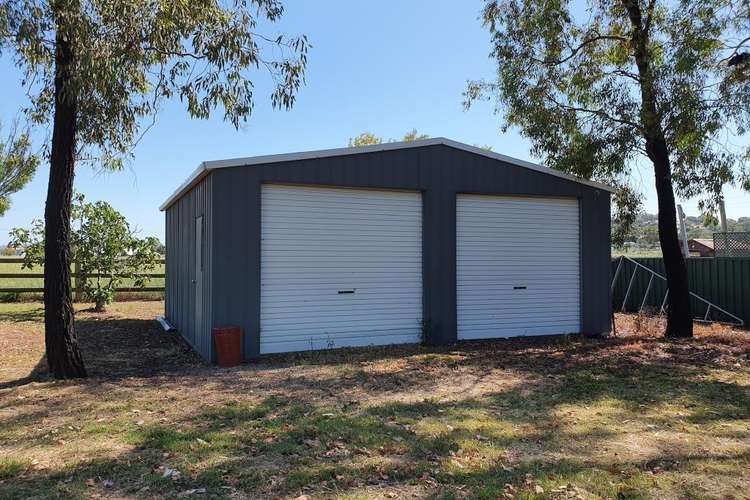 Second view of Homely residentialLand listing, 2B (Lot 22
DP 83210 Jean O'Bryan Close, Aberdeen NSW 2336