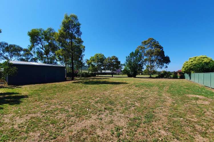 Third view of Homely residentialLand listing, 2B (Lot 22
DP 83210 Jean O'Bryan Close, Aberdeen NSW 2336
