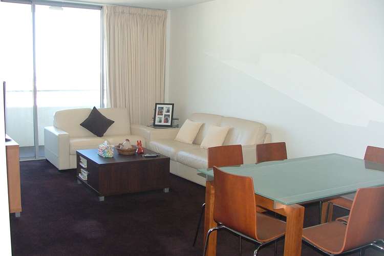 Second view of Homely apartment listing, E905/599 Pacific Highway, St Leonards NSW 2065