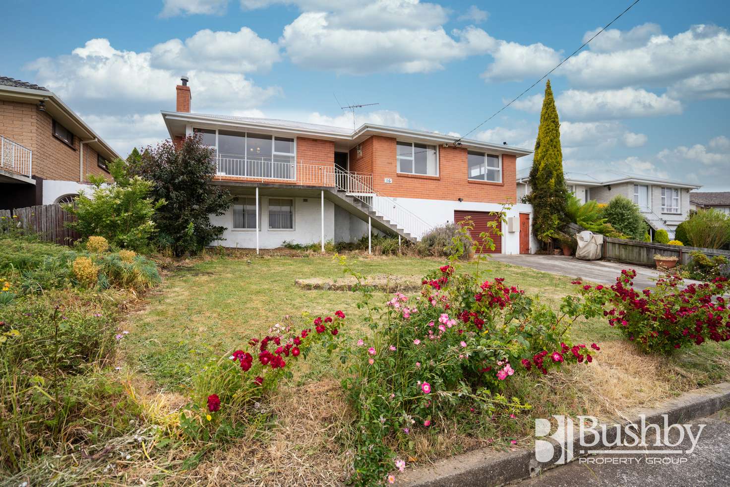 Main view of Homely house listing, 16 Julie Crescent, Newnham TAS 7248