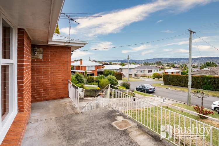 Second view of Homely house listing, 16 Julie Crescent, Newnham TAS 7248