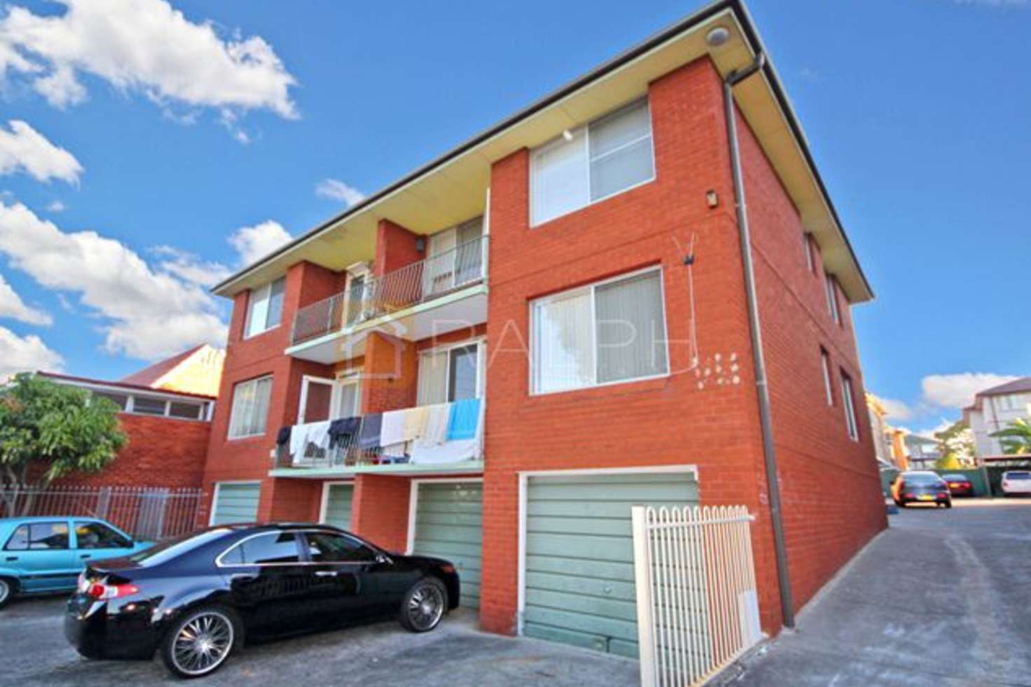 Main view of Homely unit listing, 4/2 Macdonald Street, Lakemba NSW 2195