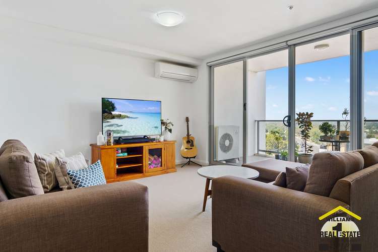 Second view of Homely unit listing, 67/1-3 Bigge Street, Warwick Farm NSW 2170