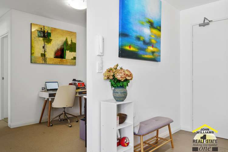 Fourth view of Homely unit listing, 67/1-3 Bigge Street, Warwick Farm NSW 2170