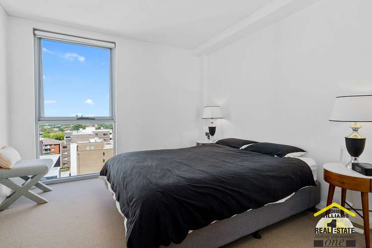 Fifth view of Homely unit listing, 67/1-3 Bigge Street, Warwick Farm NSW 2170