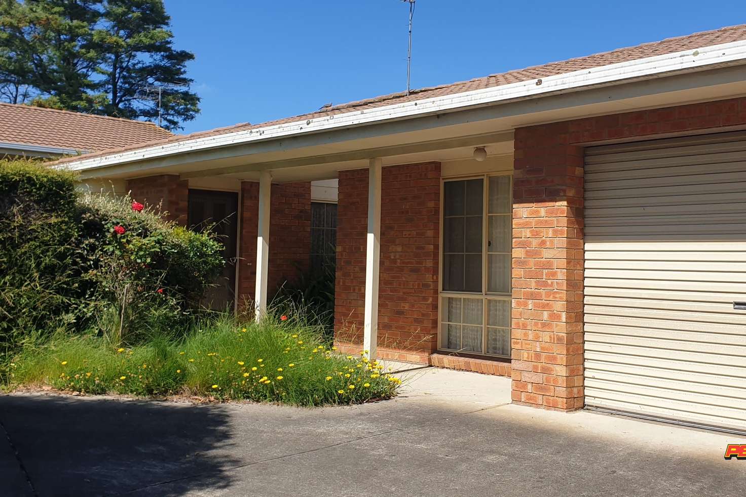 Main view of Homely unit listing, 2/221 Graham Street, Wonthaggi VIC 3995