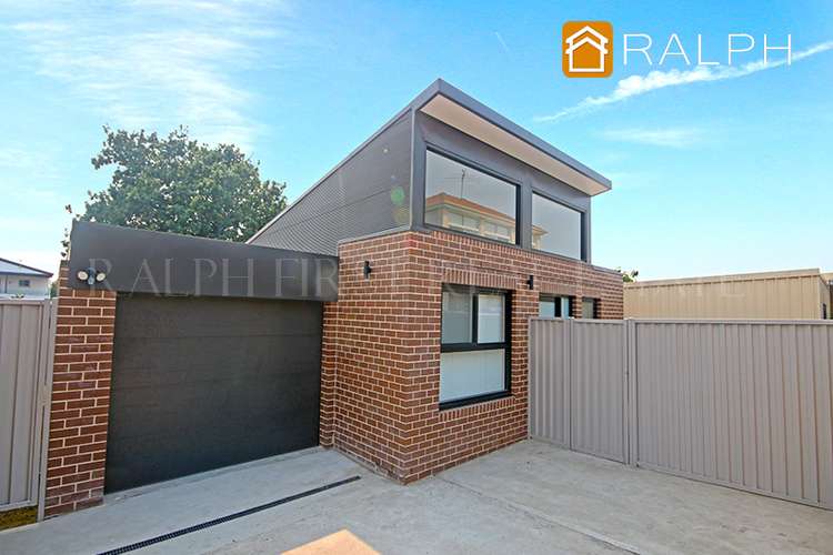 Main view of Homely house listing, 96a Quigg Street, Lakemba NSW 2195