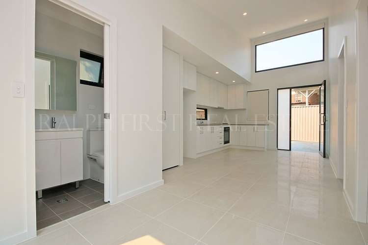 Second view of Homely house listing, 96a Quigg Street, Lakemba NSW 2195