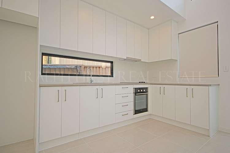 Fourth view of Homely house listing, 96a Quigg Street, Lakemba NSW 2195