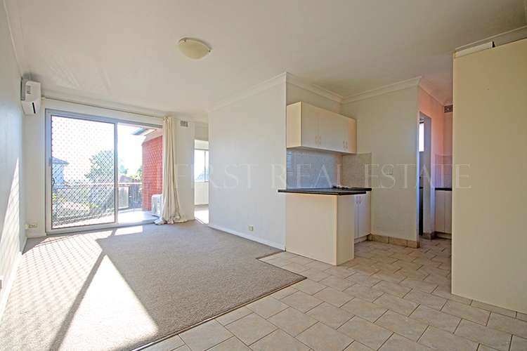 Second view of Homely unit listing, 10/69 Dudley Street, Punchbowl NSW 2196