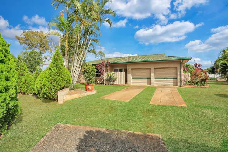 Second view of Homely house listing, 2 Wheelers Road..., Oakwood QLD 4670