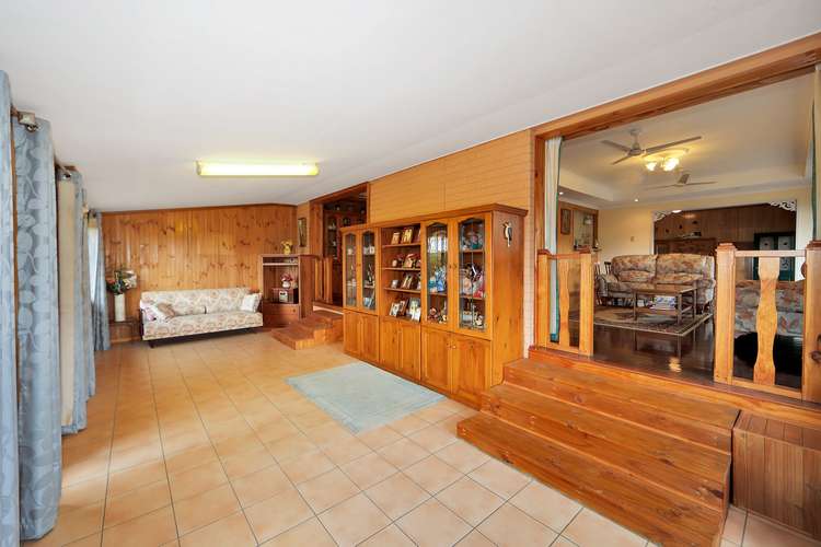Fifth view of Homely house listing, 2 Wheelers Road..., Oakwood QLD 4670