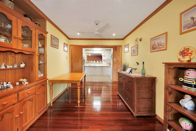 Seventh view of Homely house listing, 2 Wheelers Road..., Oakwood QLD 4670