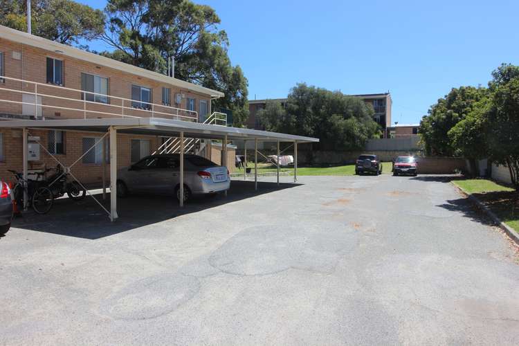 Second view of Homely unit listing, 2/47 DEANMORE ROAD, Scarborough WA 6019