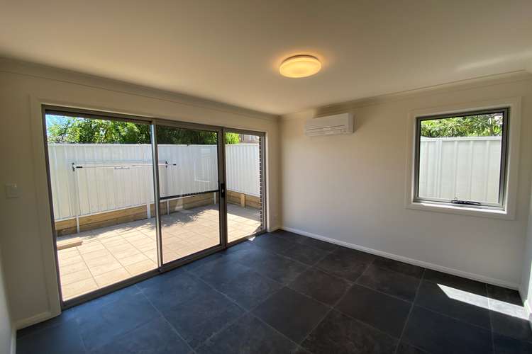 Second view of Homely townhouse listing, 1/43 Platt Street, Wallsend NSW 2287