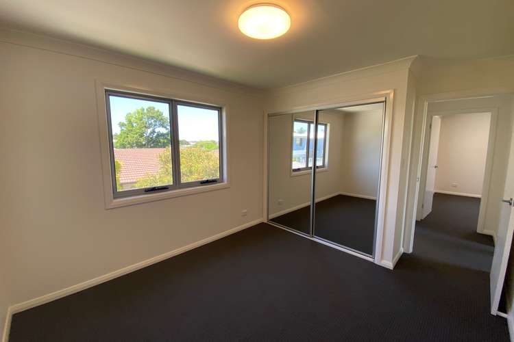 Fourth view of Homely townhouse listing, 1/43 Platt Street, Wallsend NSW 2287