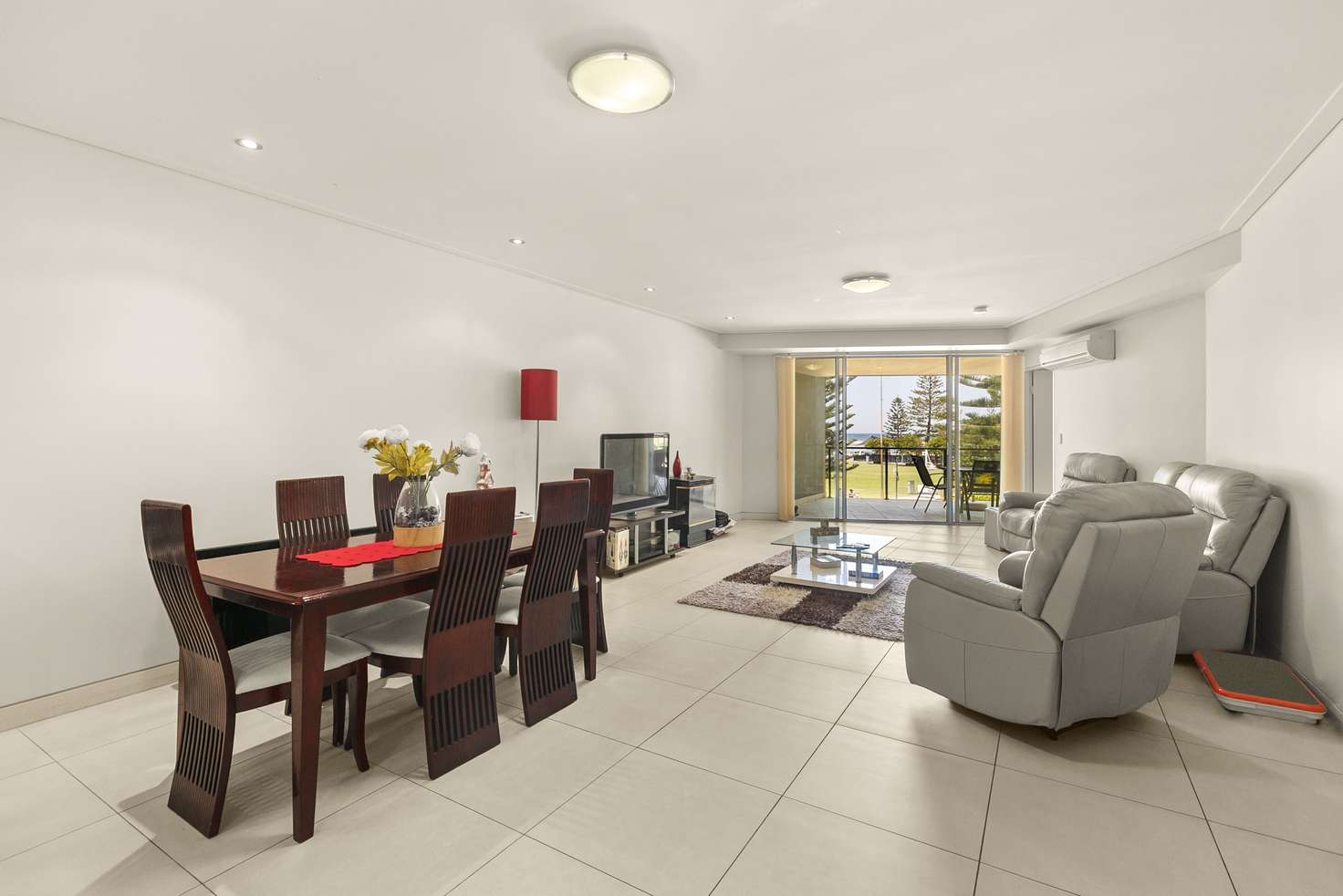 Main view of Homely unit listing, 1/35-37 Coral Street, The Entrance NSW 2261